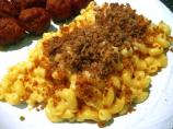 Stove Top Macaroni and Cheese