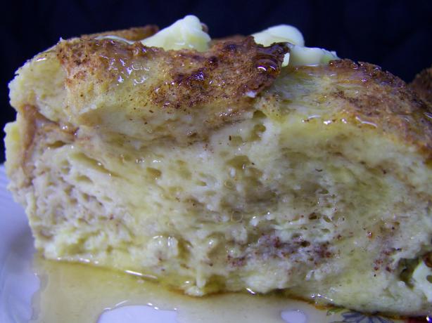 Baked French Toast - Plain and Simple. Photo by Diana #2
