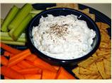 GREAT Garlic Spread