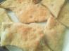 Crunchy Peanut Butter Dog Cookies. Recipe by Deely
