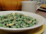 Easy Peas and Cheese Salad. Photo by Bobtail