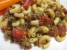 Vintage Hamburger Goulash