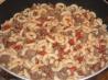 Vintage Hamburger Goulash
