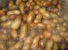 Salted Boiled Peanuts