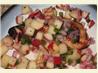 Apple Salsa With Chicken. Recipe by Dancer^