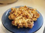 Easy Cheesy Chili Mac. Photo by Danielle1987