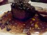 Rib-Eye Steaks With Balsamic-Caper Vinaigrette