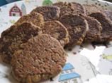 Vegan/Vegetarian Sausage Patties