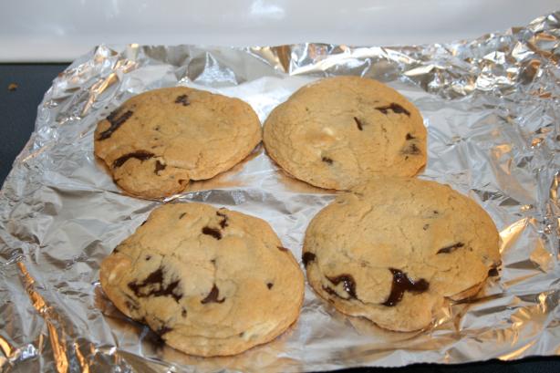 My Favorite Chocolate Chip Cookies. Photo by MamaDolce6499