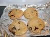 My Favorite Chocolate Chip Cookies