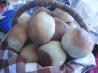 Honey Wheat Rolls - Abm. Recipe by Marie Nixon