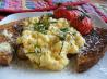 Scrambled Eggs With a Twist