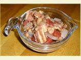Frijoles Borrachitos-Beans with Beer