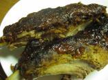 Ribs to Die For