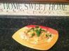 My Version: Carino's Spicy Romano Chicken. Recipe by jennybug