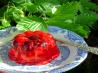 Old-Fashioned English Summer Berry Jelly and Ice Cream!