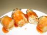 Vietnamese Phoenix Rolls - Banh Phuong Hoang. Recipe by Sue Lau