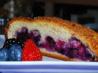 Summer Berry Roll