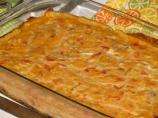 Mexican Chicken Casserole