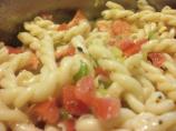 Mr. Food's Pizza Pasta Salad