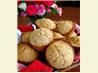 Apple Oatmeal Muffins