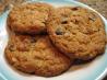 Chocolate Chip Oatmeal Cookies (Vegan or Not)