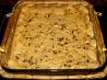 Wild Rice Chicken Casserole. Recipe by gailanng