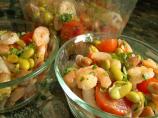 Edamame Bean Salad