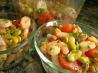 Edamame Bean Salad. Recipe by Derf
