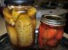 Refrigerator Kosher Dill Pickles