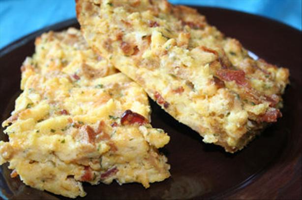 Easy Breakfast Casserole. Photo by ~Nimz~