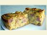 Easy Breakfast Casserole