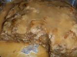 Turkey and Stuffing Meatloaf