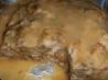 Turkey and Stuffing Meatloaf. Recipe by Chef Jayeff