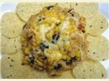 Mexican Vegetarian Casserole