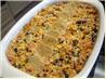 Mexican Vegetarian Casserole