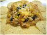 Mexican Vegetarian Casserole