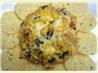 Mexican Vegetarian Casserole