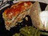 Healthy Turkey Meatloaf. Recipe by TattooedMamaof2