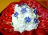 Red White and Blue Salad