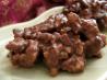 Roasted Pecan Clusters