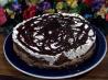 Chocolate Peanut Butter Ice Cream Pie. Recipe by breezermom