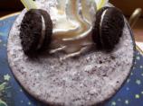 Chocolate Oreo Mud Shake