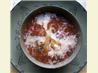Vegetarian Tortilla Soup