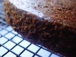 Very Good Chocolate Cake. Photo by Shire Born