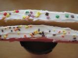 Lemony Biscotti