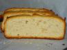 Lemony Biscotti