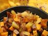 Hawaiian Sweet Potatoes
