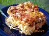 Baked Spasagna by Cheddar's