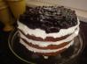 Mama Jo's Blueberry Cake. Recipe by Carol's Mistletoe Kitchen